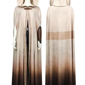 Carl Kora Cosplay Costume Rebel Outfits New Kora Cos Vest Pants Cloak Full Set Women Halloween Party Carnival Party Comic Con