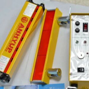 Quality Assurance, ANHYUP AH-SRS06 Light Curtain Sensor, Spot Supply