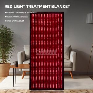 red light