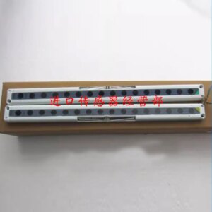 Japan Takenaka TAKEX Light Curtain Original Genuine Fake One Penalty Ten ESN-T16 Grating Sensor