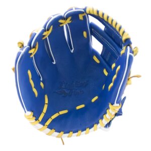 Best Selling Leather Outfield Infield Baseball Gloves High Quality Training Softball With Customized Logo Baseball
