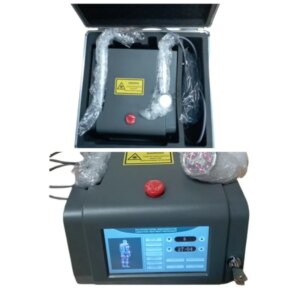 1540mW Cold Laser Lllt Light for Tendonitis & Back Treatment Physical Therapy and Rehabilitation