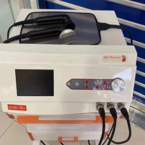 INDIBA 448K High-Quality Facial The Skin Deep Health Care Spa Body Slimming Body Care System Indiba RET Slimming Machine CE