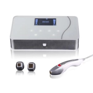 2020 portable Mini Skin face lifting Anti-Aging fractional machine For salon use / skin tightening machine home use