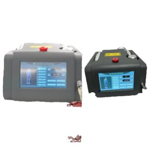 Best Red Laser Therapy Cold Light 650nm+808nm for Chiropractic, Leg Pain, Soft Tissue Injuries