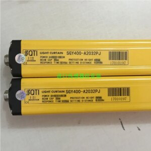 Original And Genuine SGY400-A2032PJ Safety Grating, False One Penalty Ten