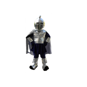 silver knight mascot costume lancer custom fancy costume anime cosplay kits mascotte fancy dress carnival costume1352