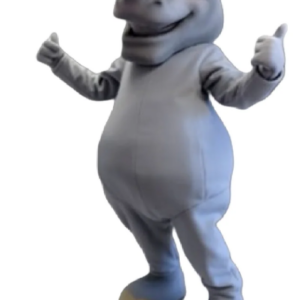 rhino hockey mascot costume custom fancy costume anime cosplay kit mascotte theme fancy dress carnival costume b0074