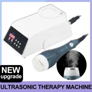 Ultrasound Physiotherapy Device Pain Relief Ultrasound Therapy Machine Arthritis Physical Waist Arm Body Muscle Massager Machine