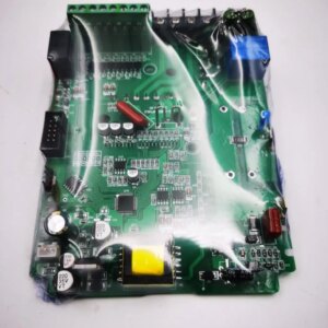 Angisy CT1 2.2KW MainBoard wzw
