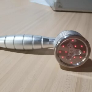 Portable LLLT Laser Therapy Device – Non-Invasive Treatment for Neck/Shoulder/Knee Pain