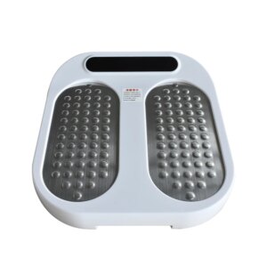 New PEMF Terahertz Therapy Foot Physiotherapy Device Terahertz Thz Foot Blood Warmer Tera P90 P100 Terahertz Home Foot Massager