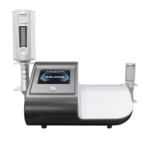 Portable Roller Physiotherapy Roller New Technology Eliminates Pain Anti-cellulite Skin rejuvenation Slimming Machine