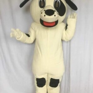 Arabian Customized Costume Cartoon Character Suit Muslim Ethnic Clothing Ramadan Festival Party Outfit