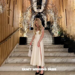 Fancy One Shoulder Floor-Length Chiffon Bridesmaid Dress With Ruffle Backless Prom Evening Dress Wedding Party Gowns customized