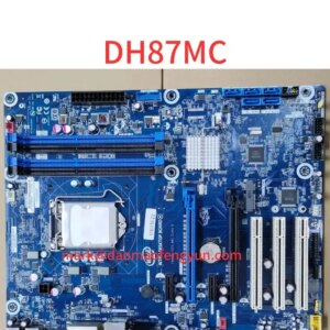 Second Hand Control Motherboard DH87MC