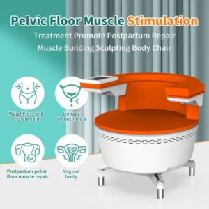 EMS Spa Salon Package: 6x Professional Massage Chairs + Sterilization Cabinet(OEM Available)