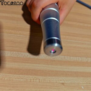 1055mW High Power Laser Therapeutic Red Light for Humans Pets Pain Relief
