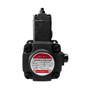 VP-20-FA3 Variable Vane Pump VP-15 30 40FA3 Hydraulic Oil Pump VP1-20-70