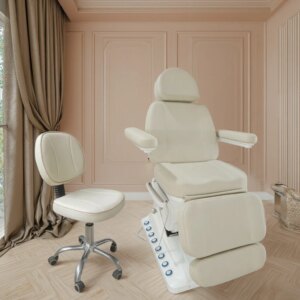 Electric be auty Bed Modern Spa Massage Bed&Table Spa Chair Lash co smetic Bed be auty Salon Furniture