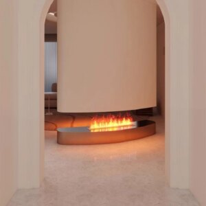 5 year warranty fog steam water steam fire auto electric fireplace vapor