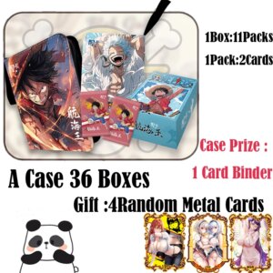 Wholesale Dongka One Piece Collection Card