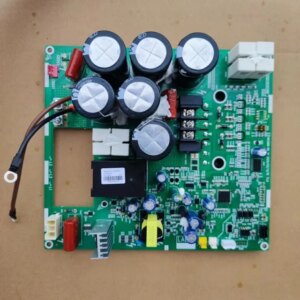 Central air conditioning main 30228000010 compressor frequency conversion module ZQ3330A drive board