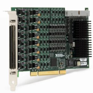 New Genuine NI PCI-6624 Counter/timer Module Acquisition Board 778834-01