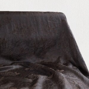 High Quality Real Silk 50momme Shunde Xiangyun Yarn Fabric Cheongsam Dress