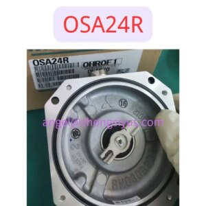 OSA24R encoder tested ok For motor,Write motor data for free