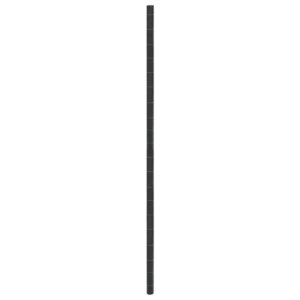 Weed Membrane Black Polypropylene PP Large