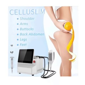 New Beauty Equipment Rotating Endos Slimsphere Inner Ball Roller Machine For Body Slimming Endos Roller