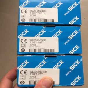 2025 SICK WL27-3P2430