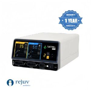 Veterinary Use ES-100V High frequency Electrocautery for Pets Vet Surgical ESU 100W Cutting Coagulation Unit