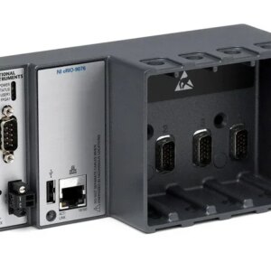 USA Brand New NI CRIO-9076 781716-01 400MHz Real-Time Controller Original Original Genuine From Stock
