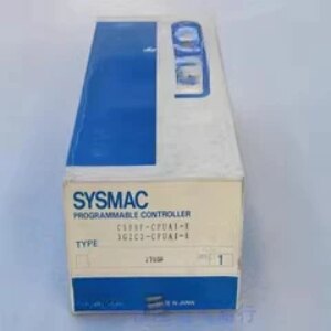 * Spot sales * New module 3G2C3-CPUA1-E spot C500F-CPUA1-E