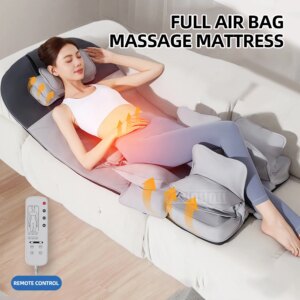 Full airbag mattress