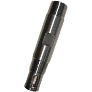 Industrial,, detector, residual chlorine, electrode, water quality, online, probe,
