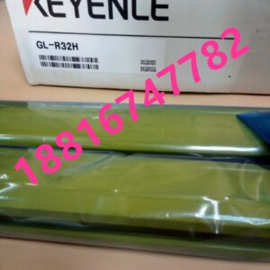 2025 Japan KEYENCE Safety Grating GL-R32H, GL-R28H Brand New Original Genuine, Spot