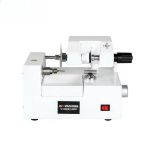 Glasses Equipment Optical Instruments Lens Processing Mold Opening Mechanism Machine Template Making