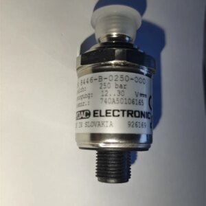 2025.4Hedeke HDA 8446-B-0250-000926169 Brand New Original Genuine Product, Produced In Slovakia
