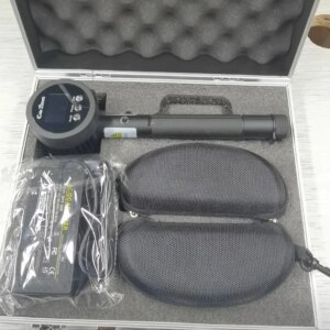 2025 New Body Pain Therapy Device Low Level Red Light Laser Therapy Device Arthritis Cold Laser Physiotherapy Equipment