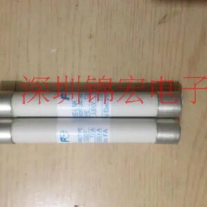 Supply, High Voltage Fuse CD2F 0.6KV T2A