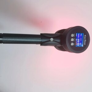 650nm 808nm Multi-Diode Cold Laser Treatment – HLKGO’s Advanced Solution for Chronic Body Pain