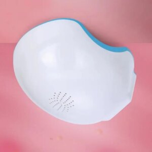 650nm 80-LED Laser Cap: Science-Backed Red Light Therapy to Strengthen Hair Roots & Prevent Future Hair Loss