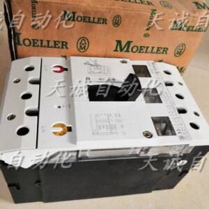 New Original Jinzhong Muller MOELLER Molded Case Circuit Breaker NZM7-200S 200N 250N S NA