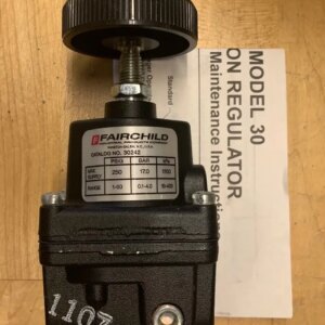 FAIRCHILD Regulator Regulator Regulator