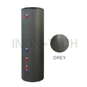 Foshan Area Specializes In The Production Of Heat Pump Solar Energy And Other Systems Solar Water Tank