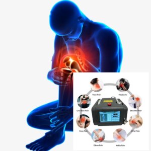 Arthritis Treatment Pain Relief Physical Knee Laser Therapy Device Laser Therapy Device