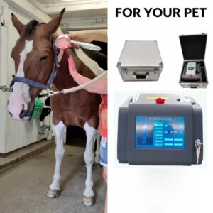 1054mW Cold Laser for Neuropathy Knee and Spine Pain Clinic Use or Home Use Fast Effective
